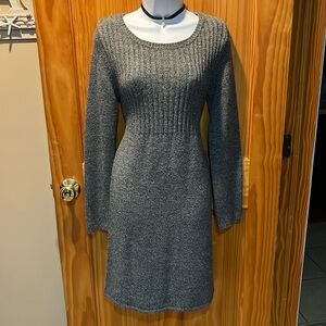 Dressbarn Sweater Dress